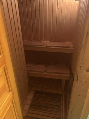 Ski-in-ski-out, Skalets torg - midt i smørøyet! - Bild 12