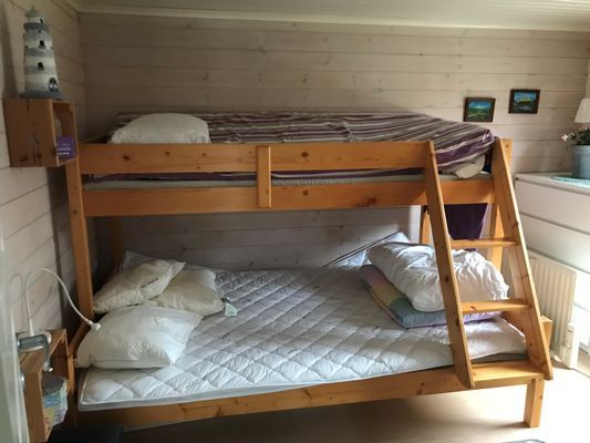 Stuga med panoramautsikt över Kalmarsund - Bild 8