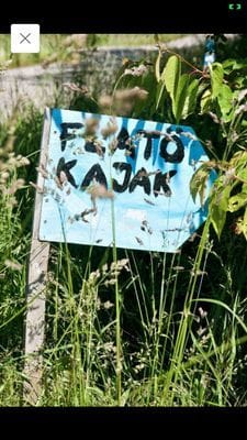 Stort sommarhus för den aktiva familjen - Bild 16