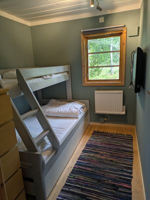 Stuga i Kåvan, Funäsdalen - Bild 8