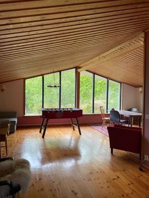 Stort sommarhus för den aktiva familjen - Bild 9