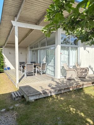Stuga på Österlen mellan golfbanorna - Bild 10