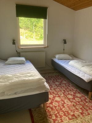 Stort sommarhus för den aktiva familjen - Bild 8