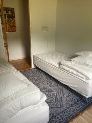 Stort sommarhus för den aktiva familjen - Bild 7