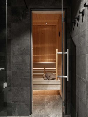 Ski-in ski-out läge i Vemdalsskalet - Bild 12