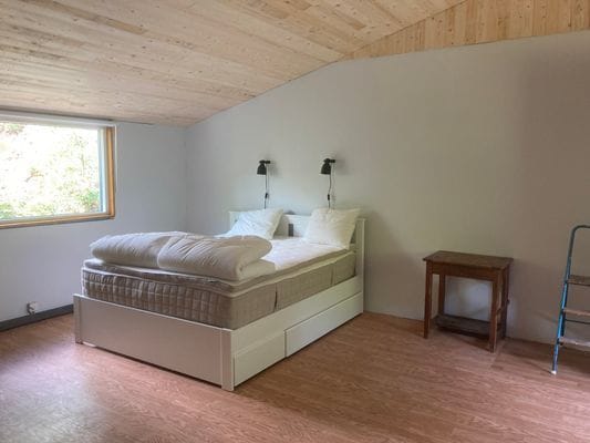 Stort sommarhus för den aktiva familjen - Bild 6