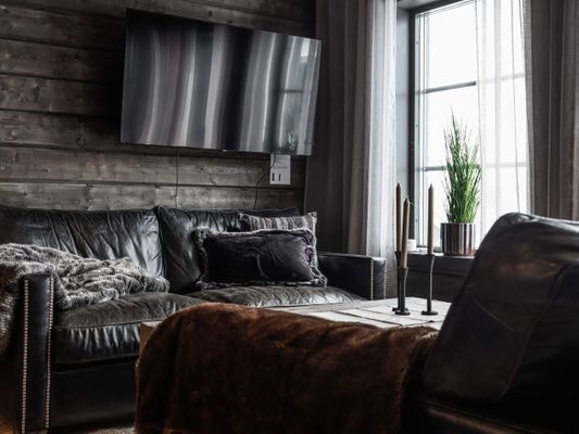 Ski-in ski-out läge i Vemdalsskalet - Bild 6