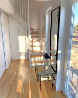 Bild 3 på Annexet Malma. Sjöutsikt, egen brygga