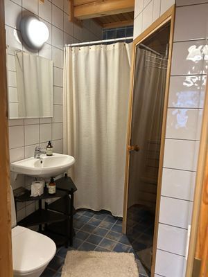 Mysig liftnära lägenhet i Tegefjäll - Bild 6