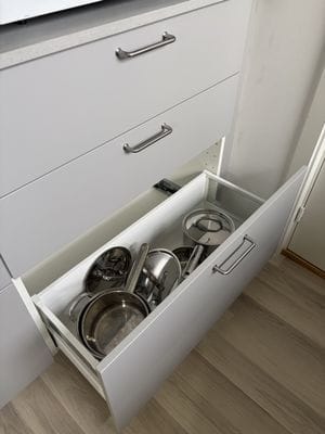 Charmig stuga i närheten av Hjärtasjön - Bild 49