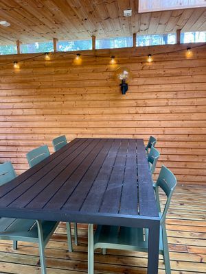 Strandnära stuga i Yngsjö - Bild 9
