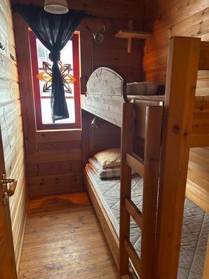 Mysig liftnära lägenhet i Tegefjäll - Bild 10