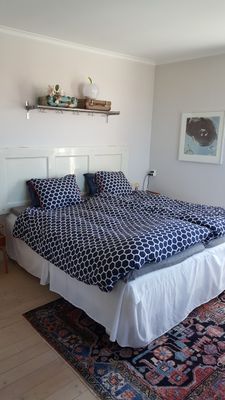 Villa i Visby med havsutsikt - Bild 10