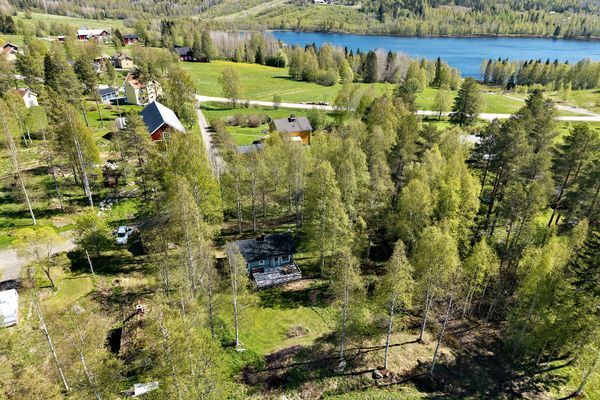 Charmig stuga, 7 bäddar nära natur & aktiviteter