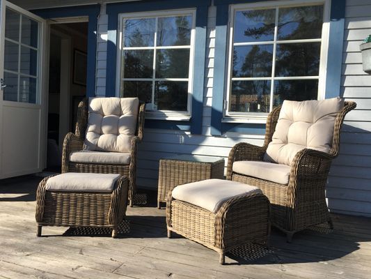 Bild 4 på Havsutsikt nära Grisslehamn