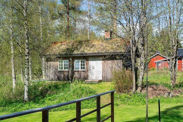 Bild 3 på Charmig stuga, 7 bäddar nära natur & aktiviteter