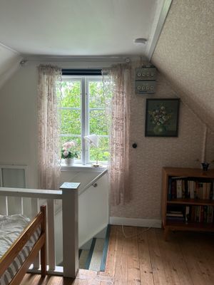 Stuga i Lillsjödal - Bild 18