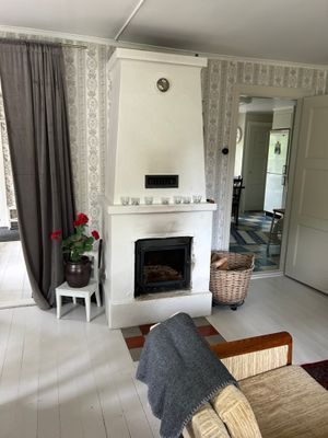 Stuga i Lillsjödal - Bild 7