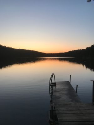 Två stugor i Malexander vid sjön Sommen - Bild 21