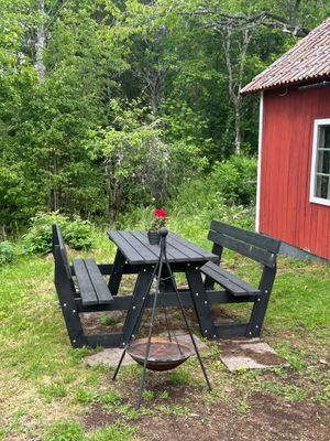 Stuga i Lillsjödal - Bild 28