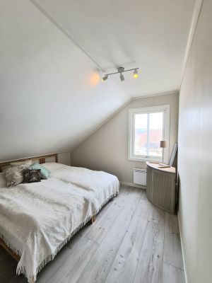 🌲 Fjälldröm i Ammarnäs – Rymligt hus för den stor