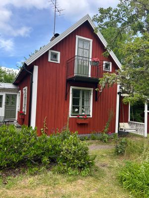 Stuga i Lillsjödal - Bild 25