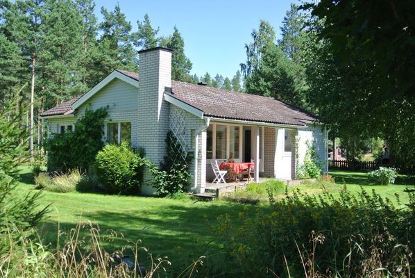 Två stugor i Malexander vid sjön Sommen - Bild 11