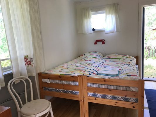 Två stugor i Malexander vid sjön Sommen - Bild 8