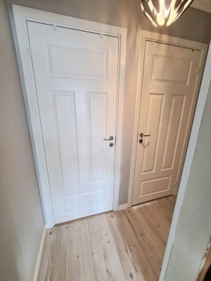 Bild 3 på 🌲 Fjälldröm i Ammarnäs – Rymligt hus för den stor