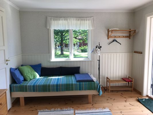 Två stugor i Malexander vid sjön Sommen - Bild 13