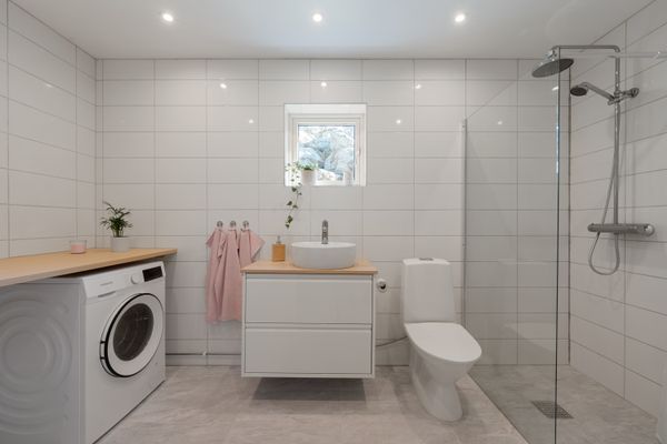 Nybyggt hus - lantligt och havsnära läge i Nösund - Bild 13