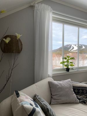 🌲 Fjälldröm i Ammarnäs – Rymligt hus för den stor - Bild 6