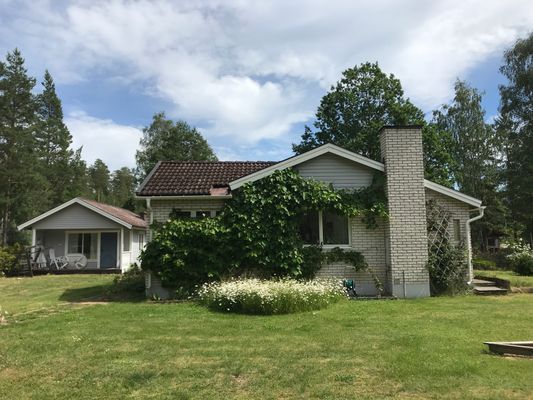 Två stugor i Malexander vid sjön Sommen - Bild 12