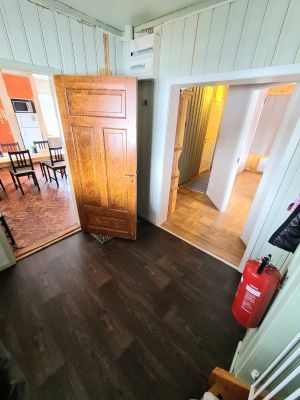 Bild 4 på 🌲 Fjälldröm i Ammarnäs – Rymligt hus för den stor