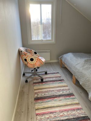 🌲 Fjälldröm i Ammarnäs – Rymligt hus för den stor - Bild 7