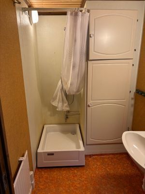 Enkel stuga med 6 bäddar i Fjätervålen - Bild 9