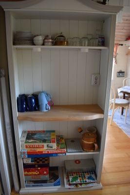 Mysig stuga i centrala Borgholm - Bild 19