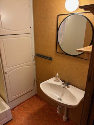 Enkel stuga med 6 bäddar i Fjätervålen - Bild 10