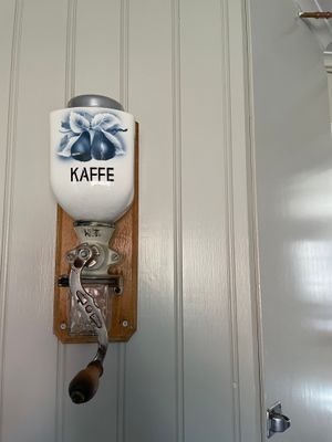 Stuga i Lillsjödal - Bild 14