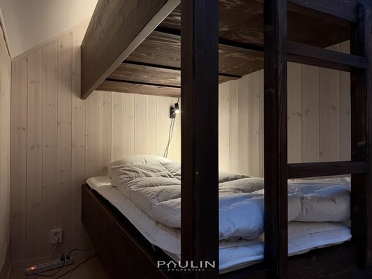 Lindvallen Ski Resort · Sauna · 7 Guests - Bild 8