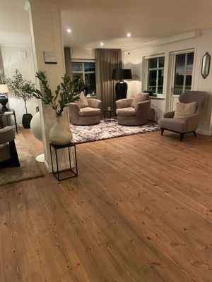 Bild 4 på Mäktig havsutsikt i privat läge, Tången Mollösund