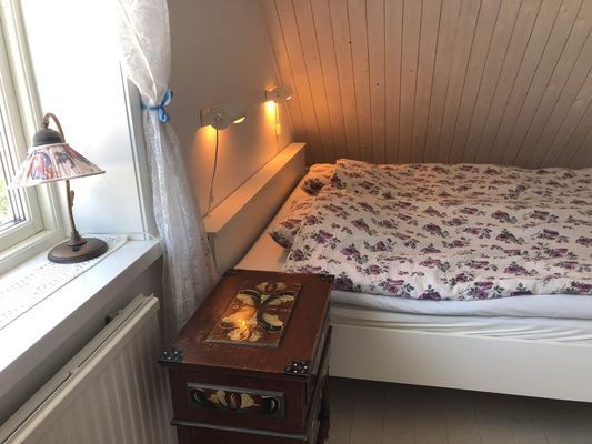 Åstol-semesterboende vid havet
