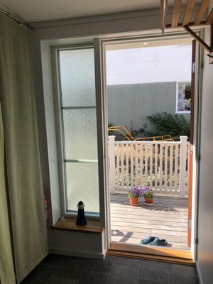 Åstol-semesterboende vid havet - Bild 7