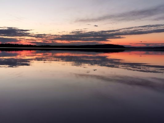 Stuga vid Ivösjöns strand - Bild 12