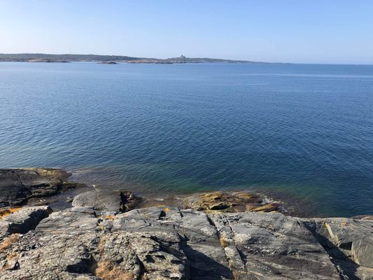 Åstol-semesterboende vid havet - Bild 16