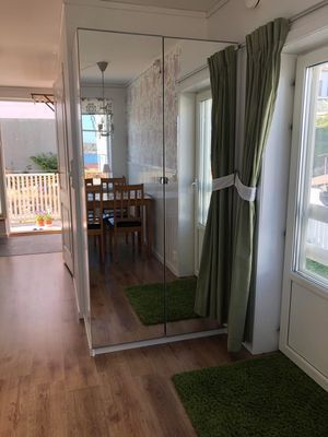 Åstol-semesterboende vid havet - Bild 10