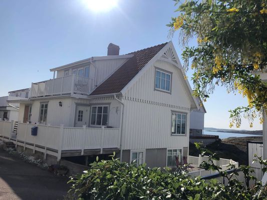 Åstol-semesterboende vid havet - Bild 15