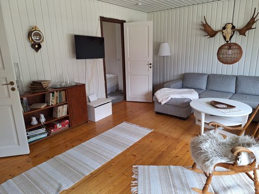 Bolyckan; småländsk avskildhet när den är som bäst - Bild 22