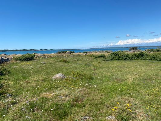 Mysig nybyggd lägenhet nära havet - Bild 11