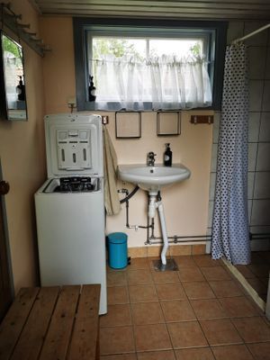 Timmmerstugan vid Borg - Bild 9